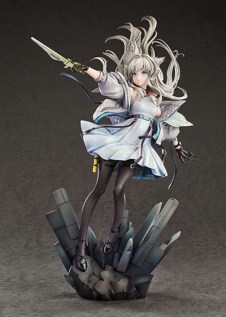 Arknights: Endfield - Perlica 1/7 Scale Figure Good Smile Arts Shanghai