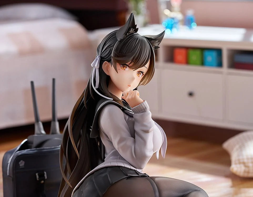 Azur Lane - Atago (School Traumerei Ver) 1/7 Scale Figure Wave