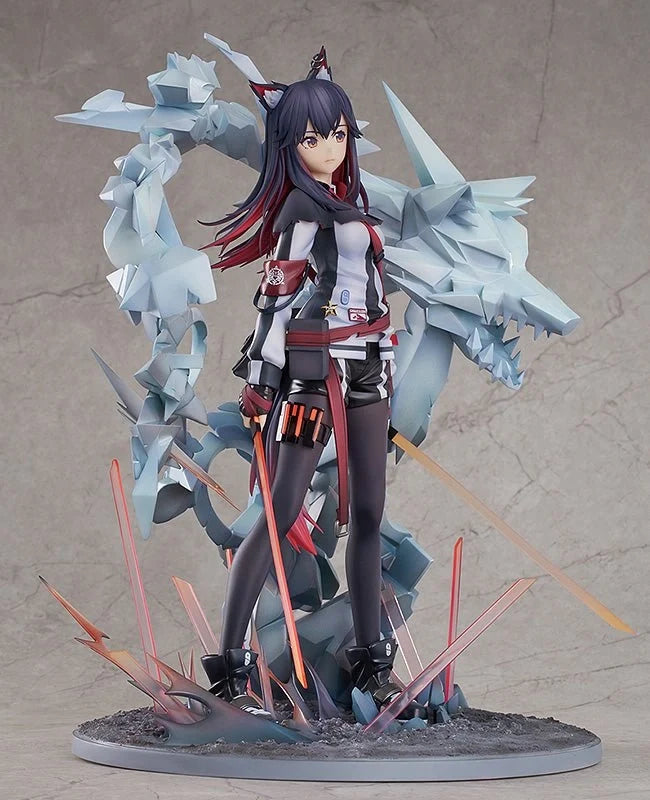 Arknights - Texas: Elite 2 1/7 Scale Figure Good Smile Arts Shanghai