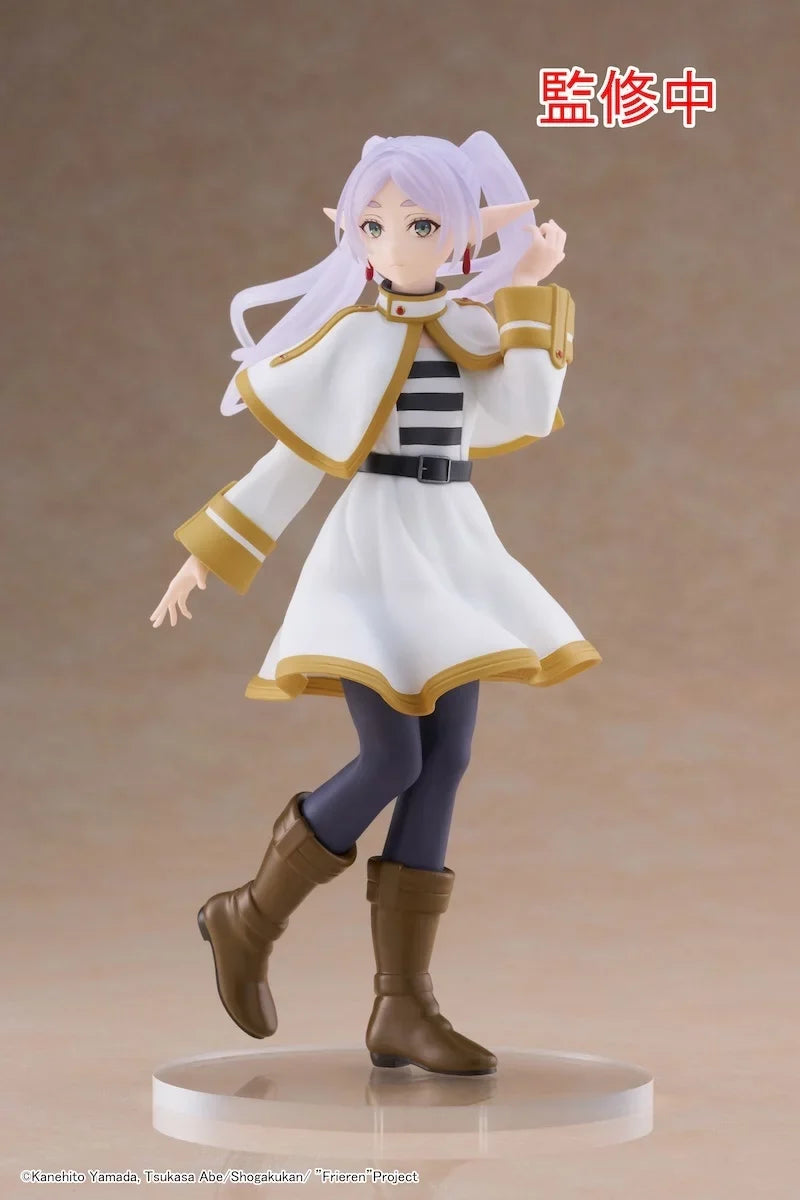 Frieren: Beyond Journey's End - Frieren Prize Figure Taito