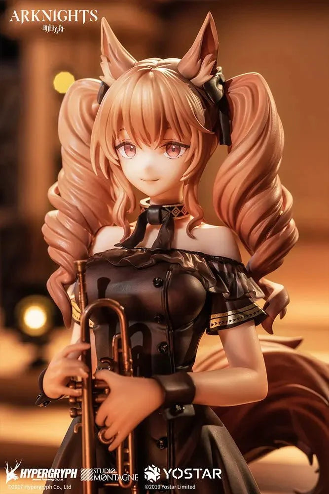 Arknights - Angelina (For the Voyagers Ver.) 1/7 Scale Figure APEX