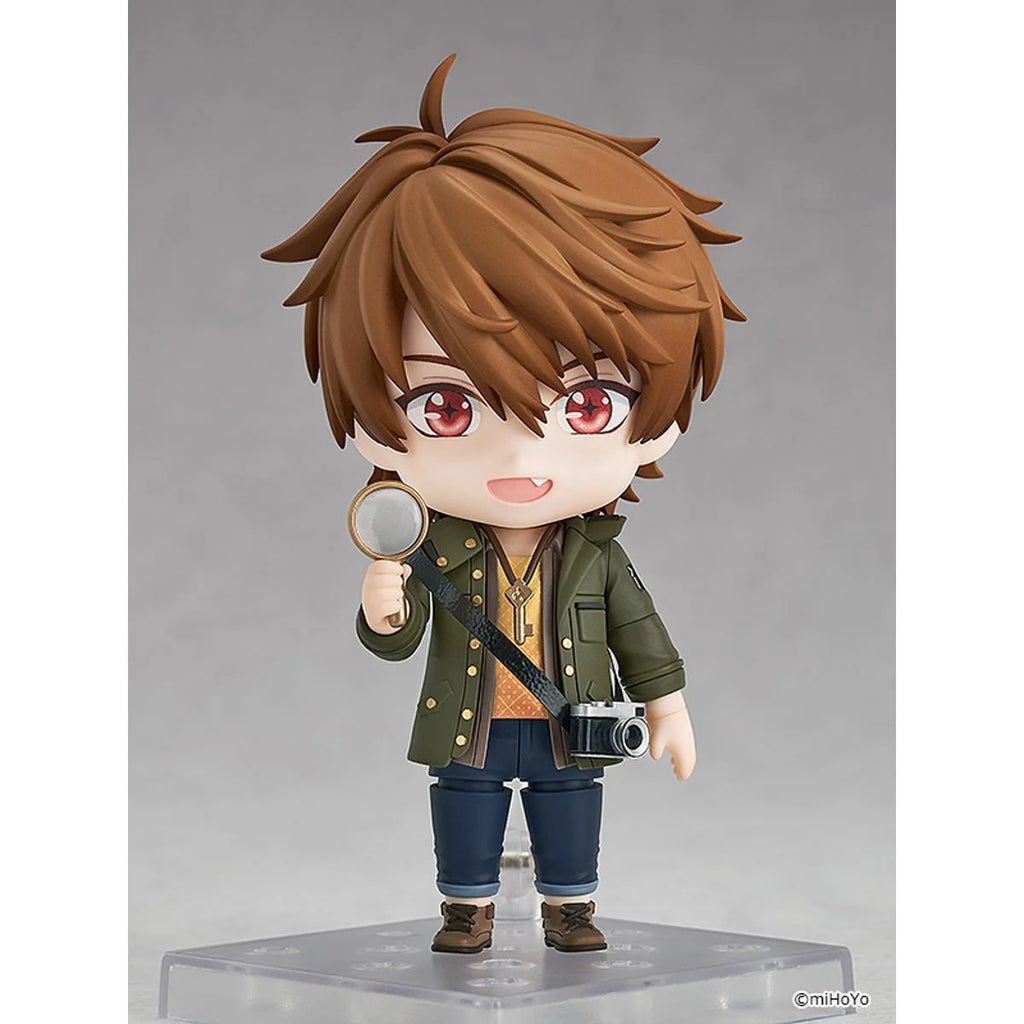 Tears of Themis - Raven Nendoroid Good Smile Company