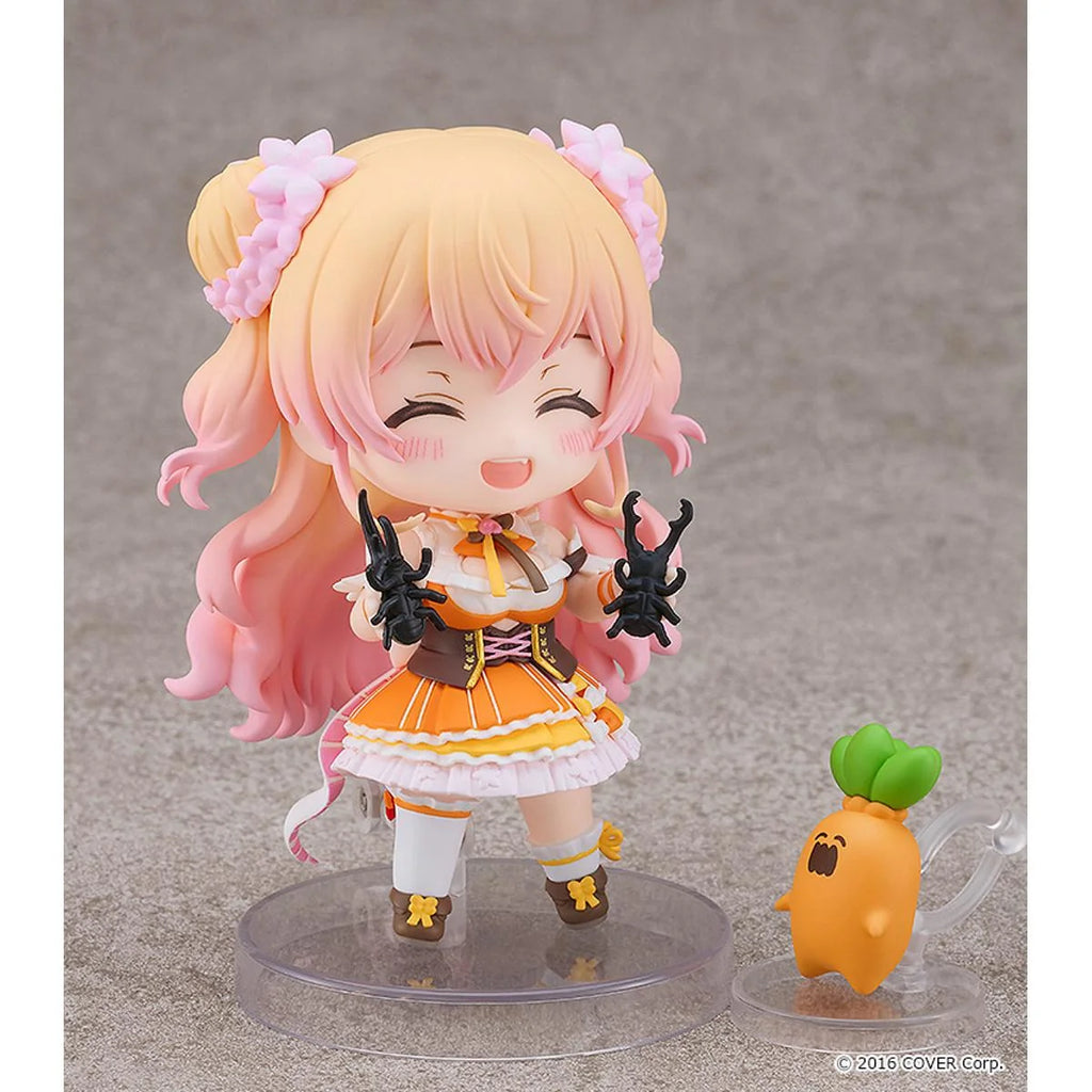 Hololive Production - Momosuzu Nene Nendoroid Max Factory