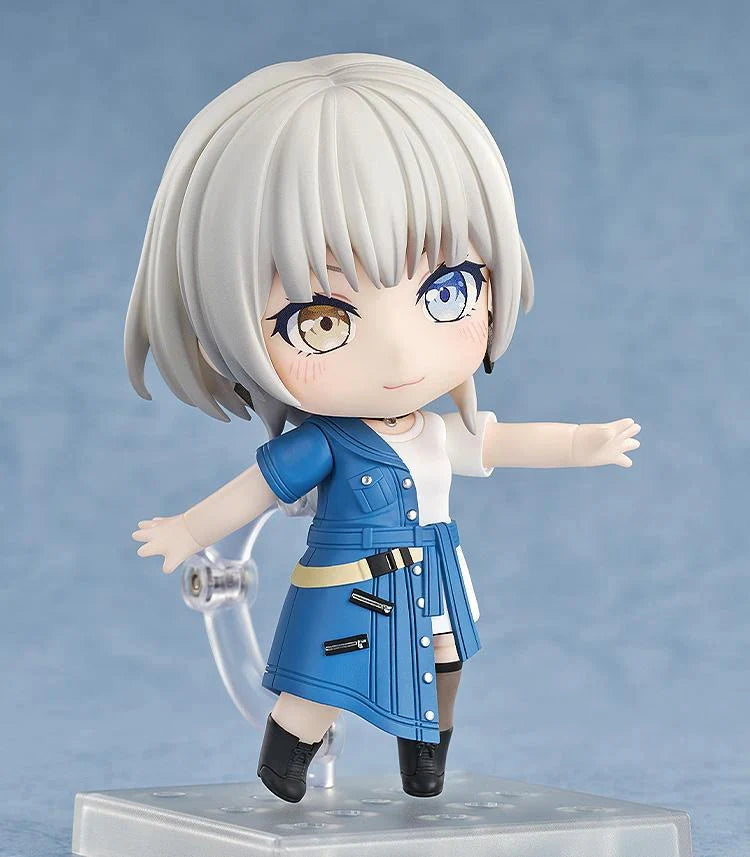 BanG Dream! - Rana Kaname Nendoroid Good Smile Arts Shanghai