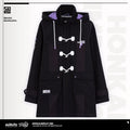 Honkai Impact 3rd - Kiana Kaslana Time Runner Theme Overcoat miHoYo
