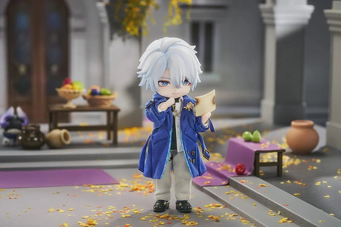 Honkai: Star Rail - Phainon (Express Travel Ver.) Nendoroid Doll Good Smile Company
