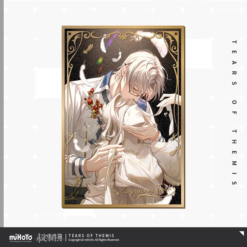 Tears of Themis - Empyrean's Touch Series Acrylic Art Board miHoYo