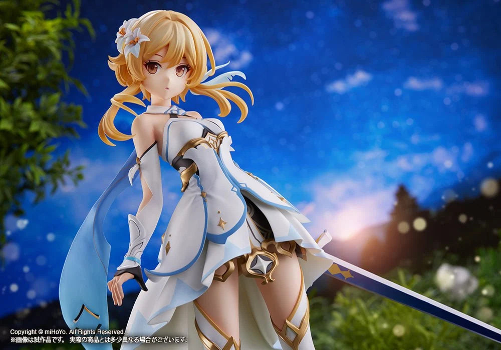 Genshin Impact - Lumine 1/7 Scale Figure miHoyo
