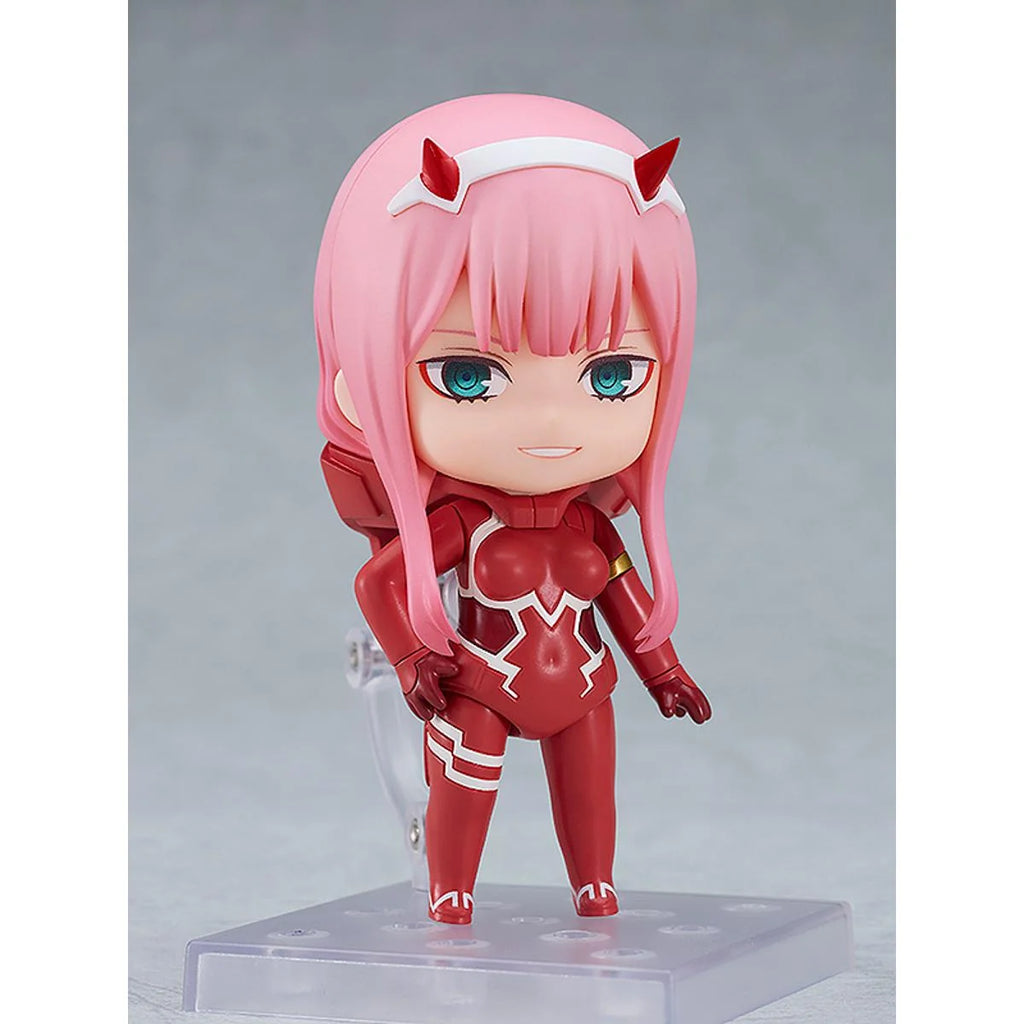 Darling in the Franxx - Zero Two (Pilot Suit Ver.) Nendoroid Good Smile Company