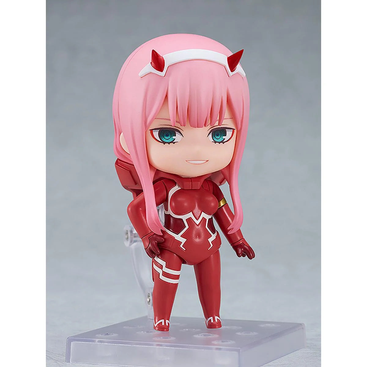 Darling in the Franxx - Zero Two (Pilot Suit Ver.) Nendoroid Good Smile Company