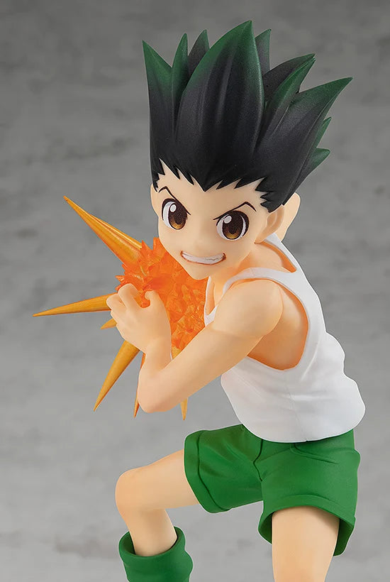 Hunter x Hunter - Gon Freecss POP UP PARADE Figure Good Smile Company
