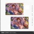 Tears of Themis - Pillow Partner Series Commemorative Card & Flash Card Set miHoYo