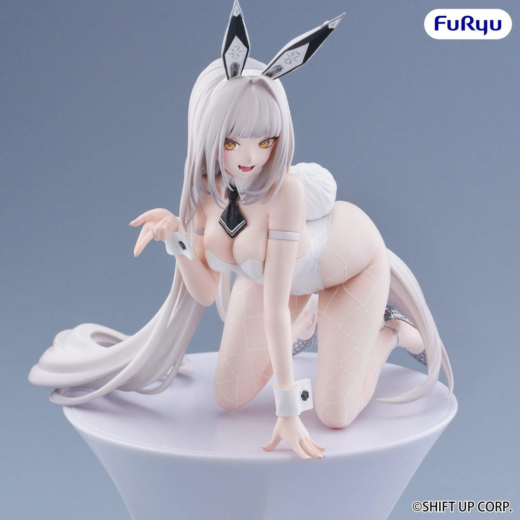 Goddess of Victory: Nikke - Blanc Noodle Stopper Figure FuRyu Corporation