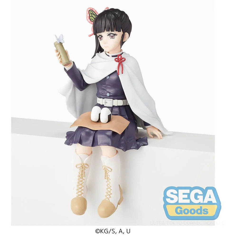 Demon Slayer: Kimetsu no Yaiba - Kanao Tsuyuri Prize Figure SEGA