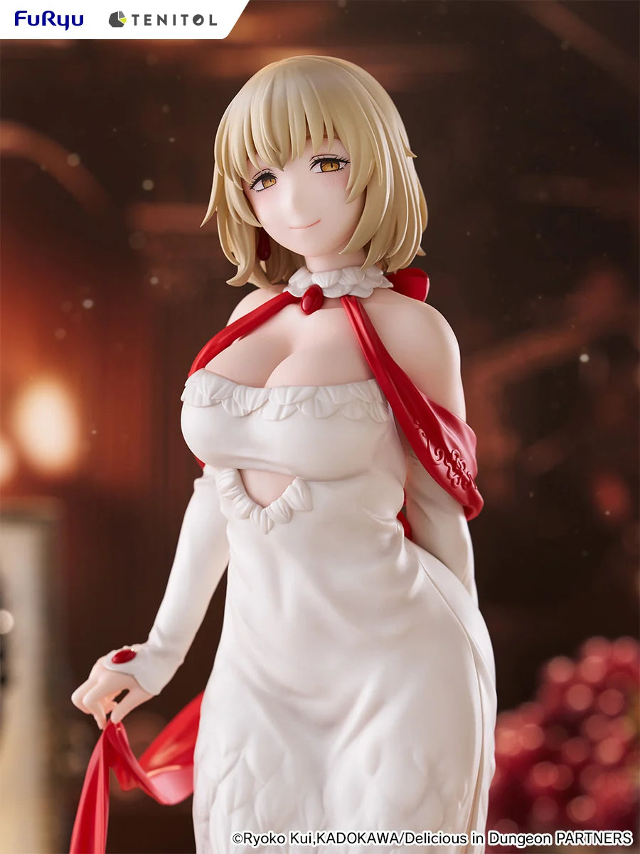 Delicious in Dungeon - Falin (Dress Style) TENITOL TALL Non Scale Figure FuRyu Corporation