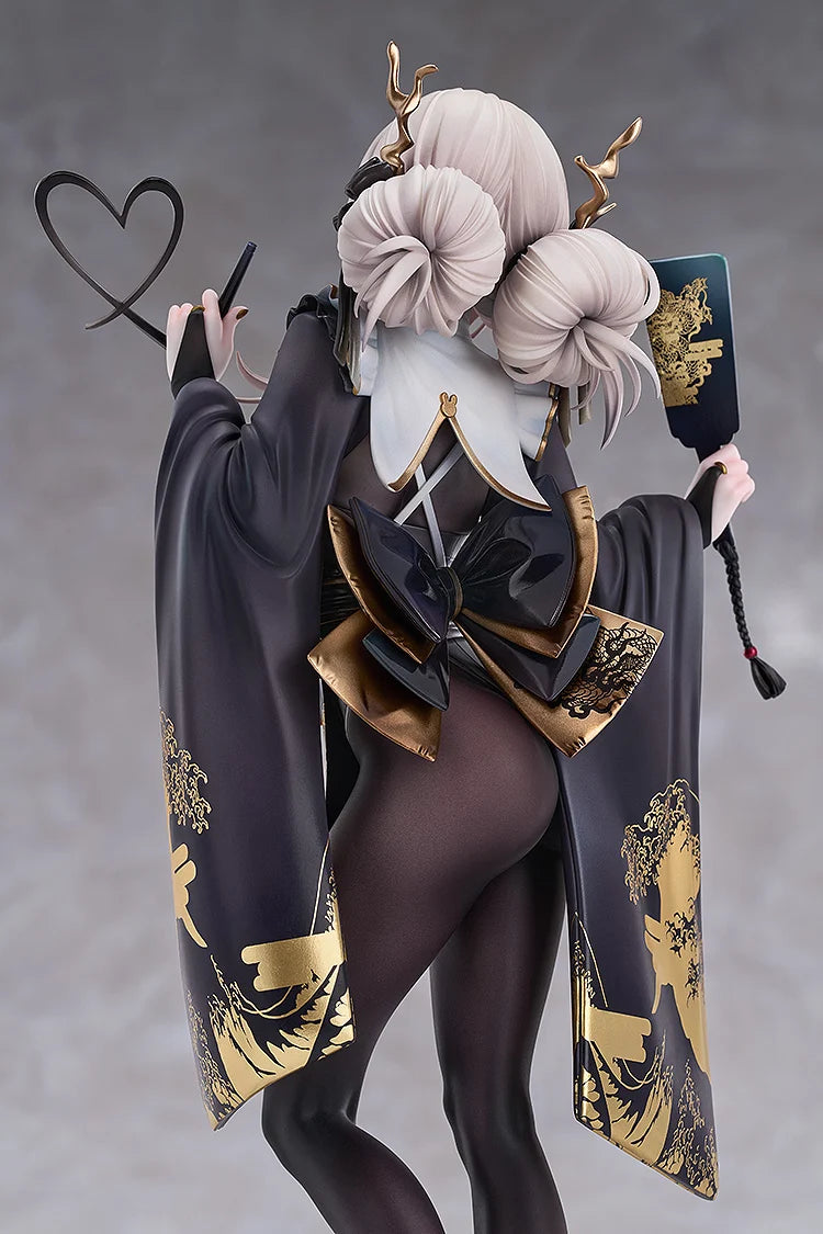 GODDESS OF VICTORY: NIKKE - Blanc (White Rabbit Ver.) 1/7 Scale Figure Good Smile Arts Shanghai