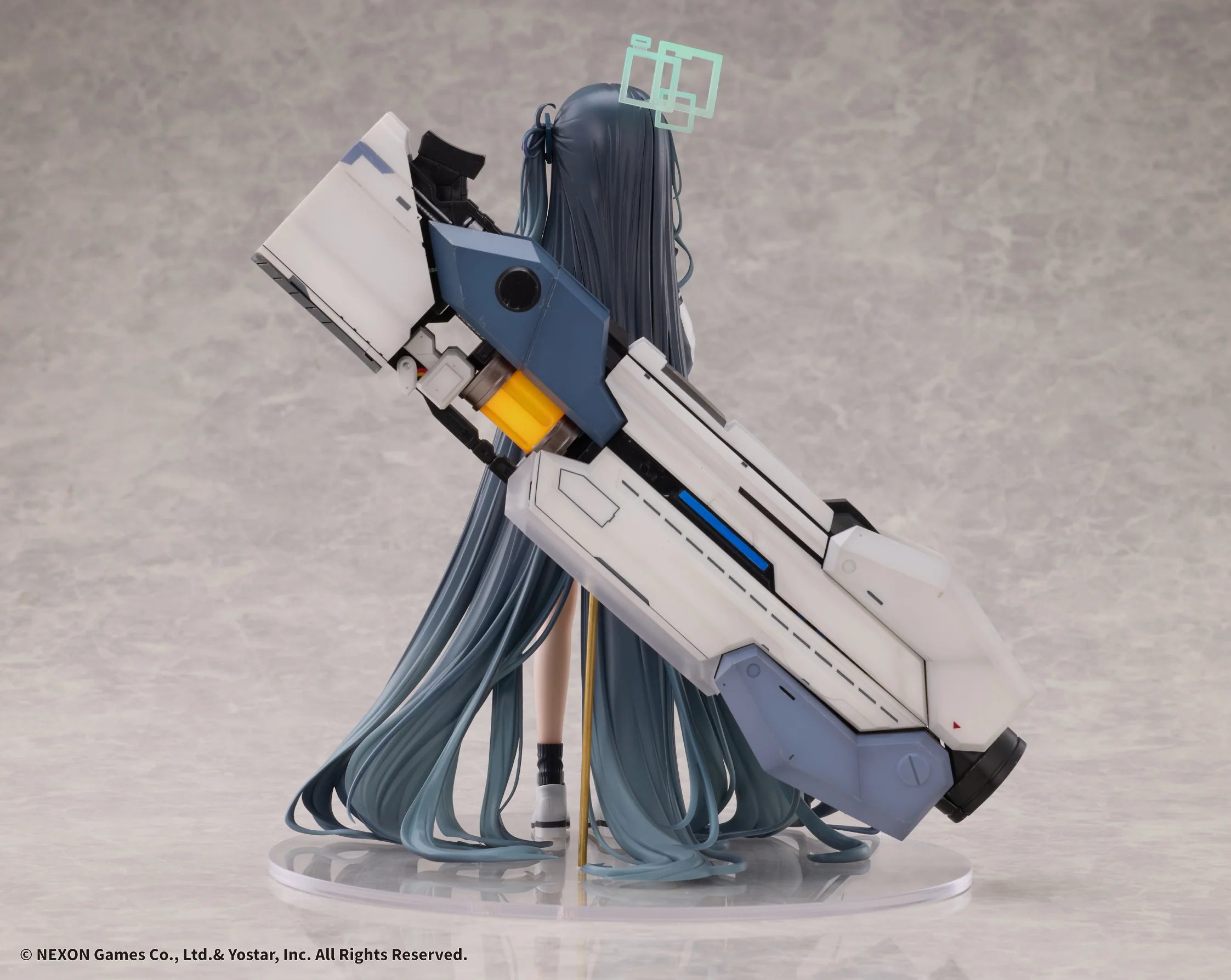 Blue Archive - Arisu 1/7 Scale Figure Wings Inc.