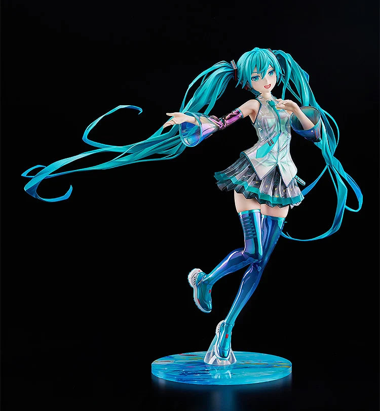 Hatsune Miku - 0x27 Eternal Stream 1/4 Scale Figure Good Smile Company