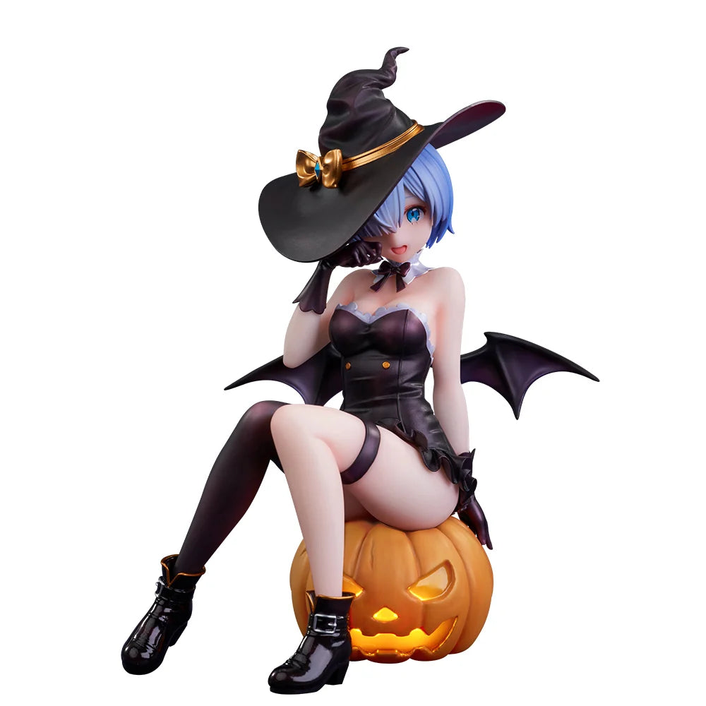 Re:Zero − Starting Life in Another World - Ram & Rem (Sorcerer of Dreamy Night Ver.) 1/7 Scale Figure Animester