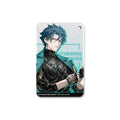 Wuthering Waves - Wutherium Geographic Series Reflective Badge KURO GAMES