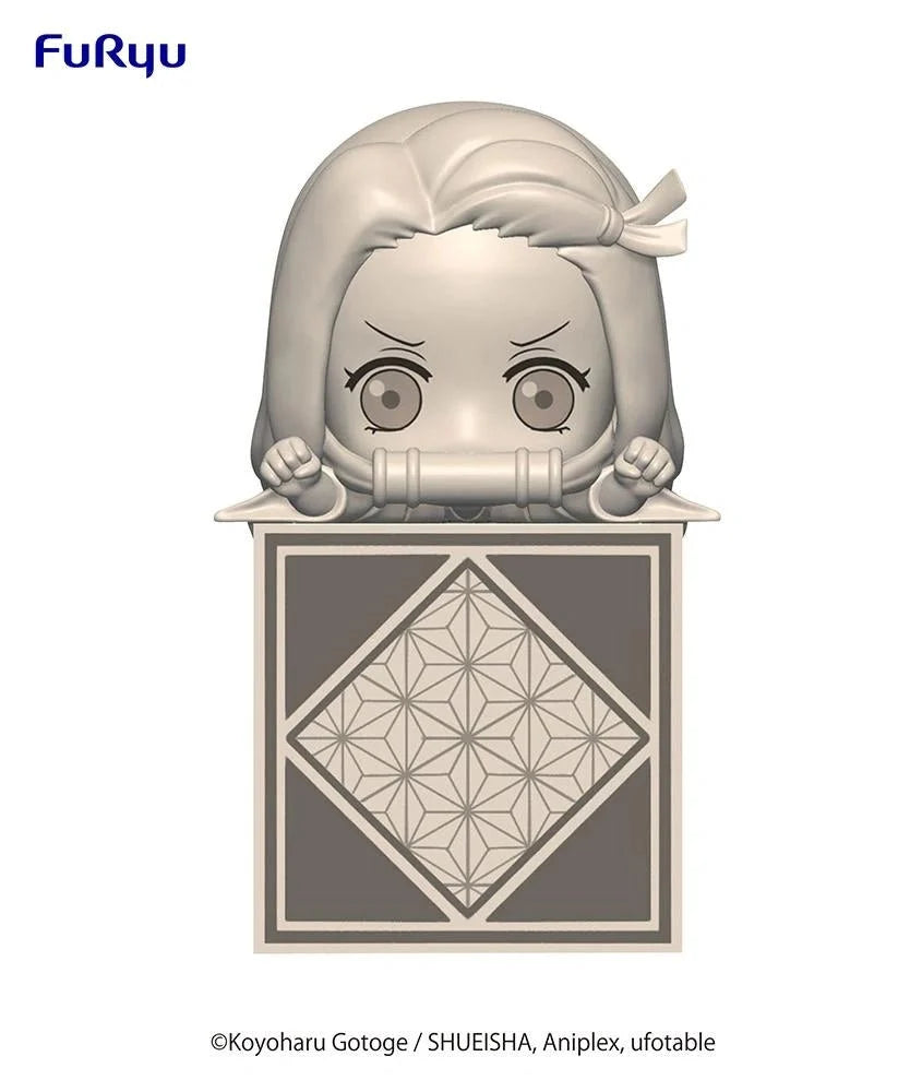 Demon Slayer: Kimetsu no Yaiba - Kamado Nezuko Hikkake Figure Mini Figure FuRyu Corporation