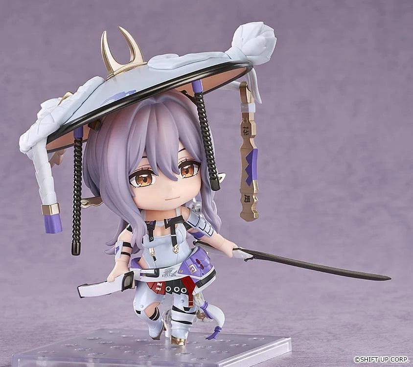 Goddess of Victory: Nikke - Guren Nendoroid Good Smile Arts Shanghai