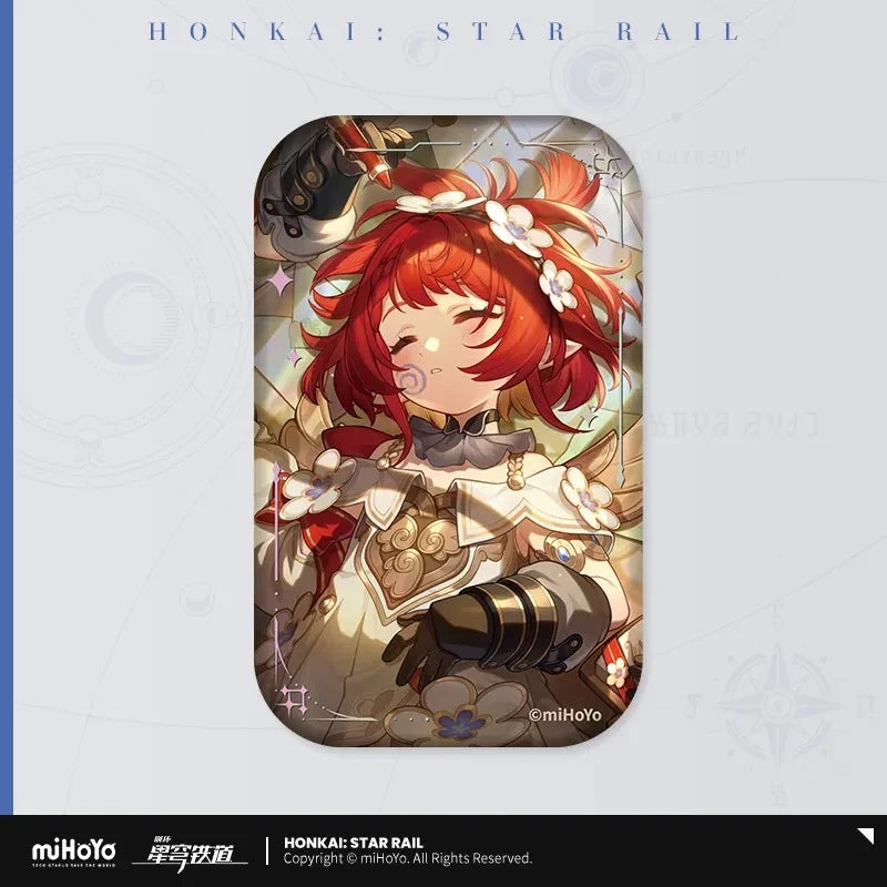 Honkai: Star Rail - Light Cone Series Badge miHoYo