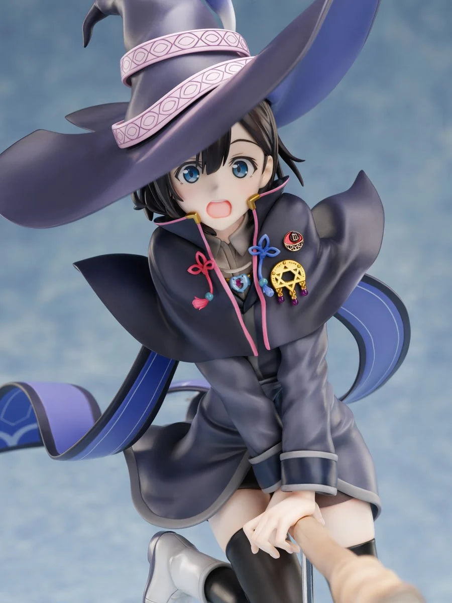 Wandering Witch: The Journey of Elaina - Saya F:Nex 1/7 Scale Figure FuRyu Corporation