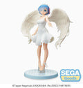 Re:Zero - Rem (Demon Angel Ver.) LPM Figure SEGA