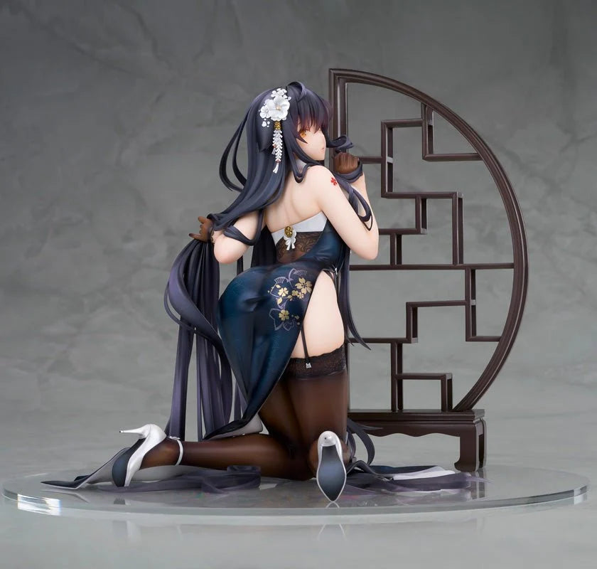 Azur Lane - Azuma (Regular & Light Equipped Ver.) 1/7 Scale Figure Alter