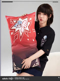 Honkai Impact 3rd - Infinite Intimidator Series Long Pillow miHoYo