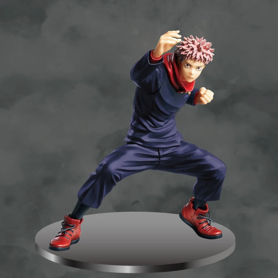 Jujutsu Kaisen - Yuji Itadori Prize Figure Taito