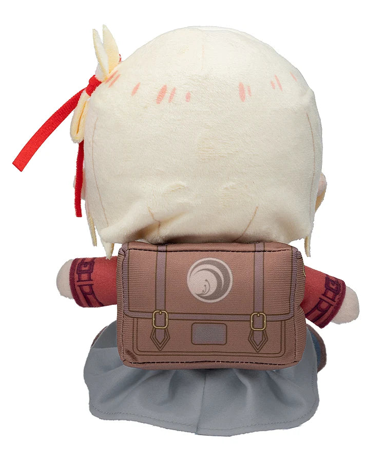 Lycoris Recoil - Chisato Nishikigi Plushie Good Smile Company