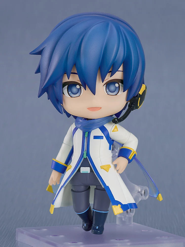 VOCALOID - KAITO 2.0 Nendoroid Good Smile Company