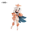 Genshin Impact - Paimon S.H.F Action Figure miHoYo × Bandai