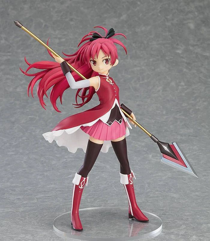 Puella Magi Madoka Magica The Movie - Kyoko Sakura POP UP PARADE GSC