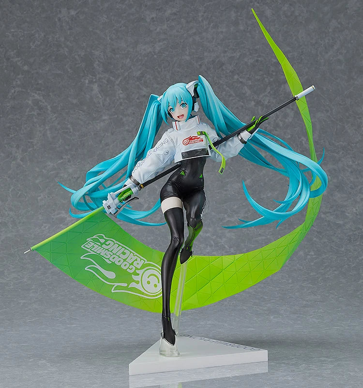 Hatsune Miku - Racing Miku(2022 Ver.) 1/7 Scale Figure Good Smile Racing