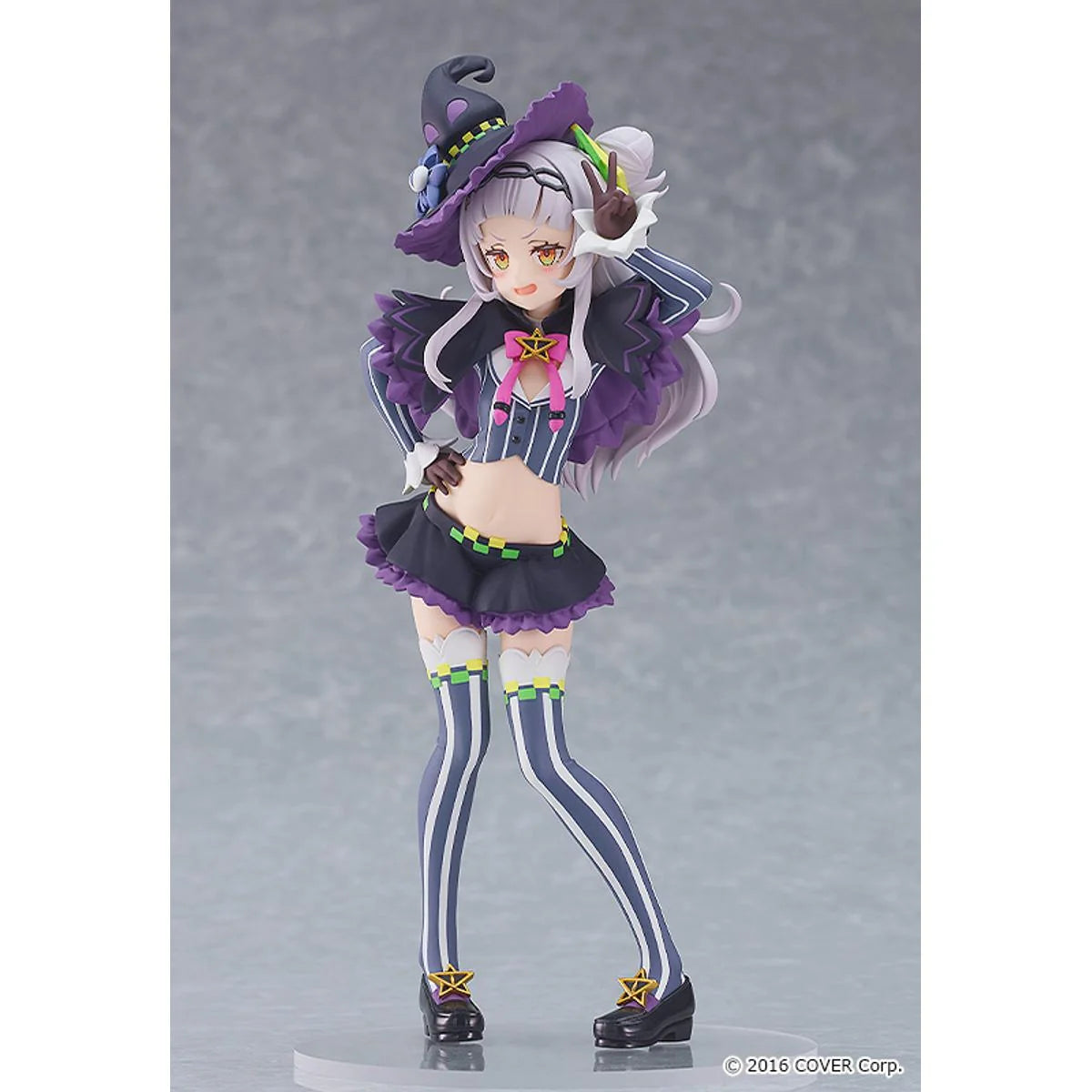 Hololive Production - Murasaki Shion POP UP PARADE Max Factory