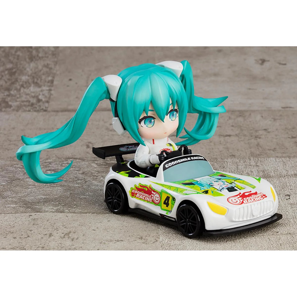 Hatsune Miku - Racing Miku (2022 Ver.) Nendoroid Good Smile Racing