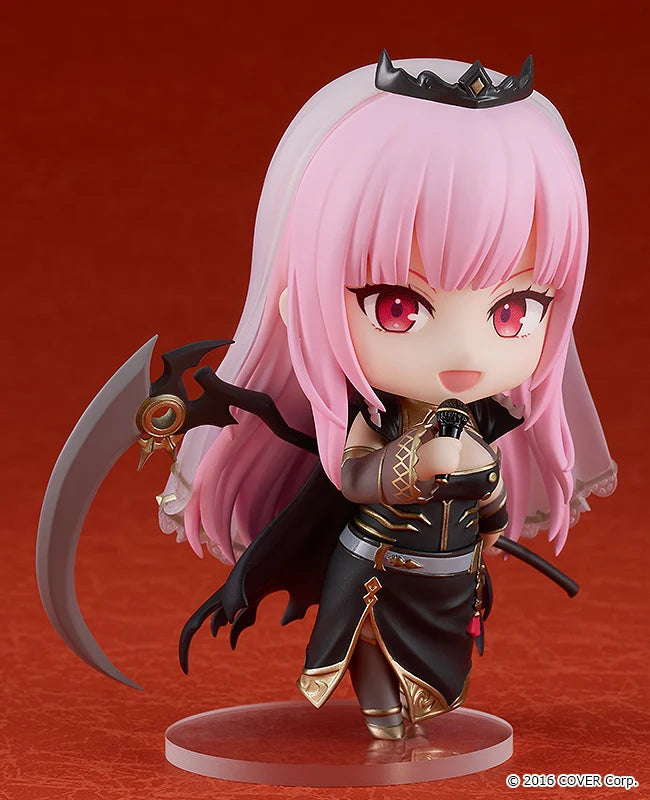 Hololive Production - Mori Calliope Nendoroid Good Smile Company