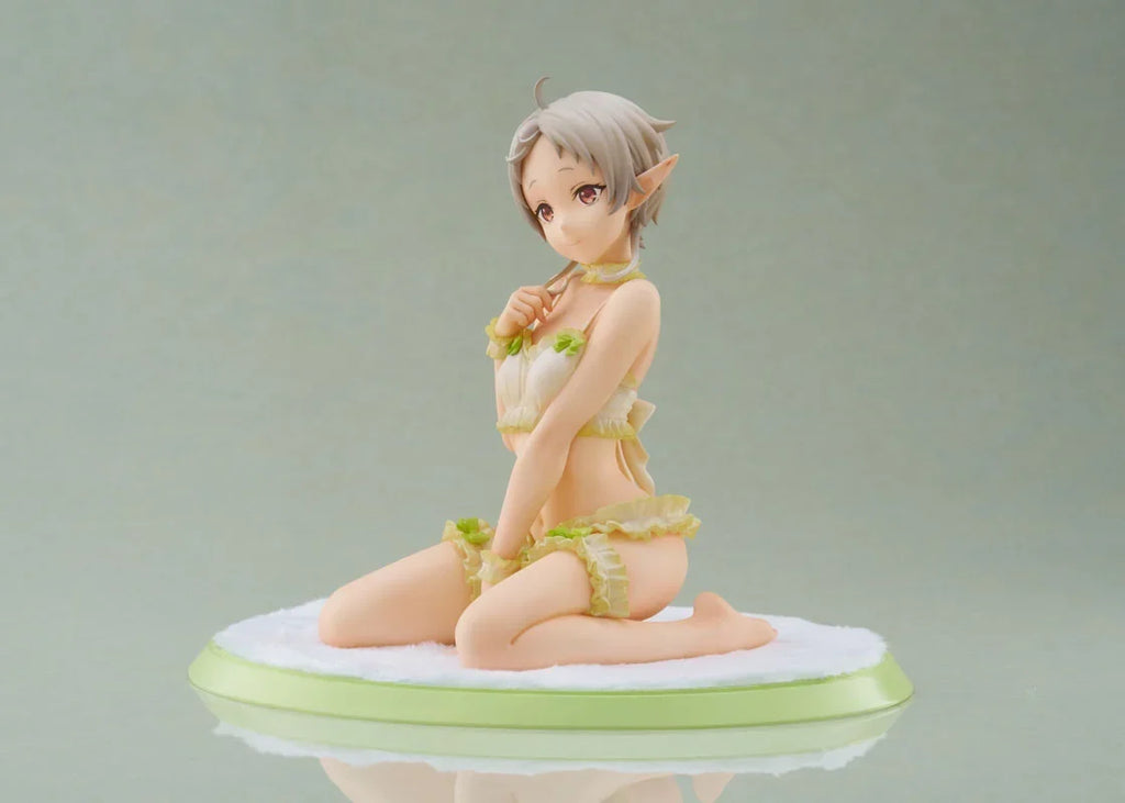 Mushoku Tensei - Sylphiette (lingerie Ver.) 1/7 Scale Figure Aniplex
