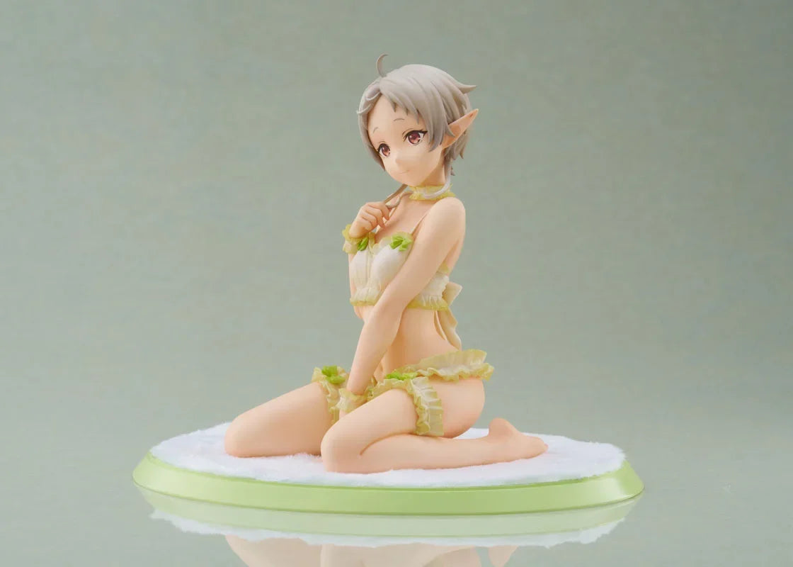 Mushoku Tensei - Sylphiette (lingerie Ver.) 1/7 Scale Figure Aniplex