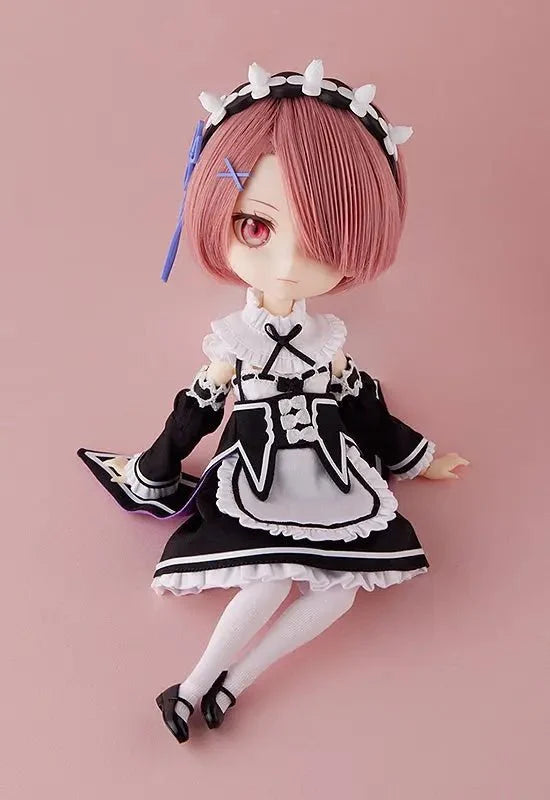 Re:Zero Starting Life In Another World - Harmonia humming Ram GSC
