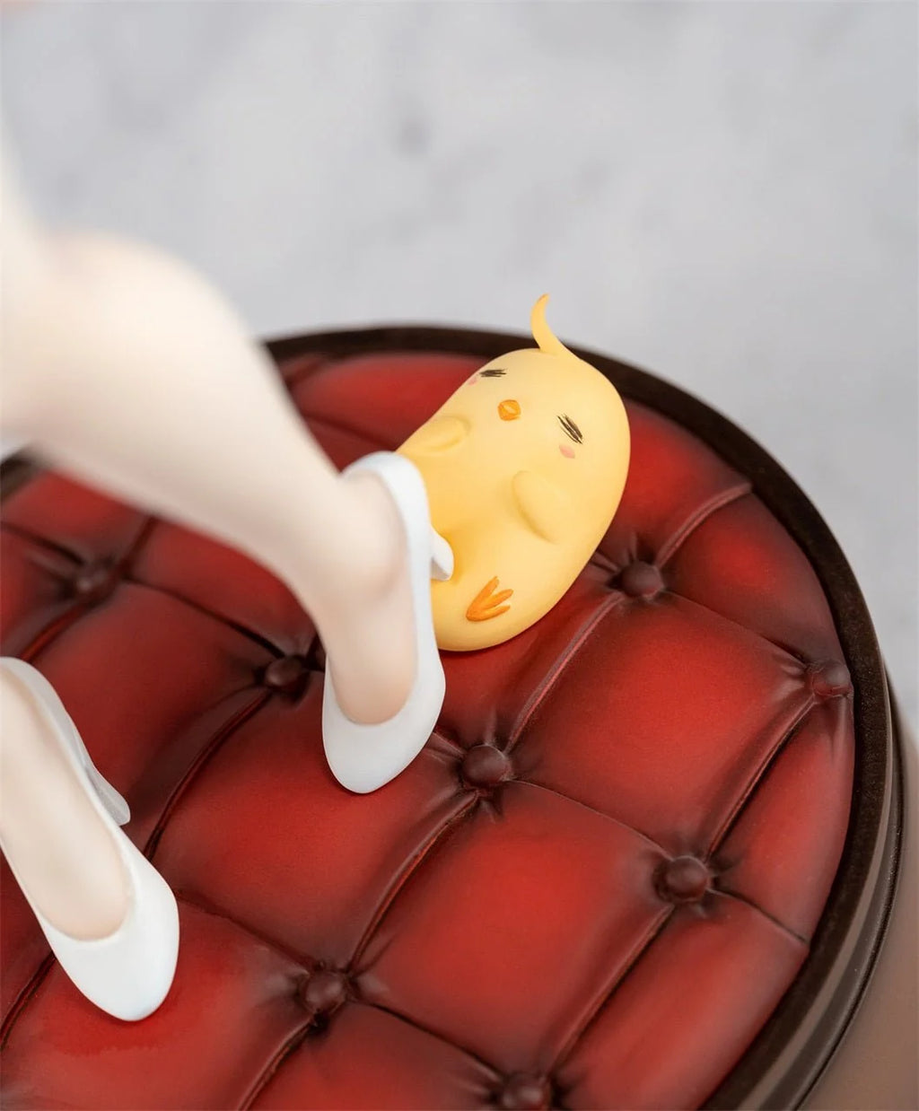 Azur Lane - Le Malin (Listless Lapin VER.) 1/6 Scale Figure Anigame