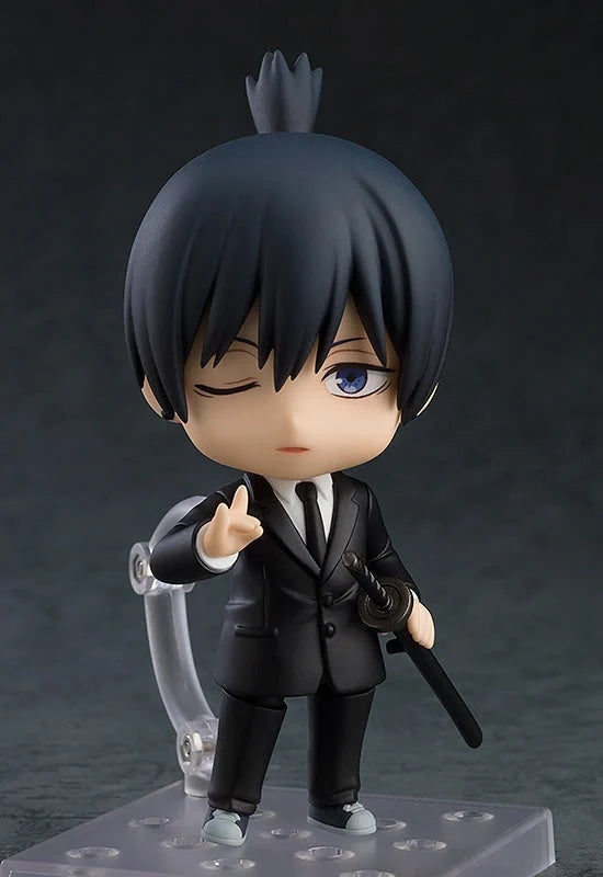 Chainsaw Man - Aki Hayakawa Nendoroid Good Smile Company