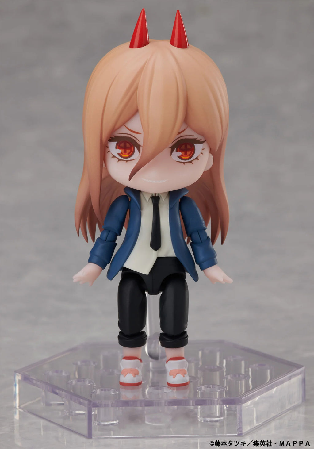 Chainsaw Man - Power Action Figure elCOCO