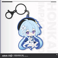 Honkai Impact 3rd - Valkyrie Chibi Character Keychain miHoYo