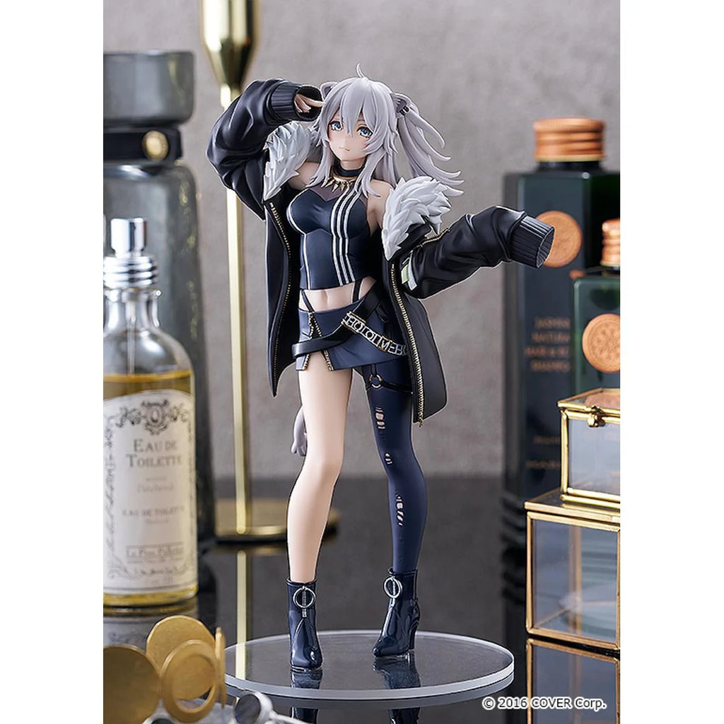 Hololive Production - Shishiro Botan POP UP PARADE Max Factory