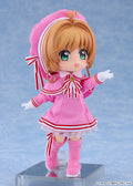 Cardcaptor Sakura: Clear Card - Sakura Kinomoto (Costume Ver.) Nendoroid Doll Good Smile Company
