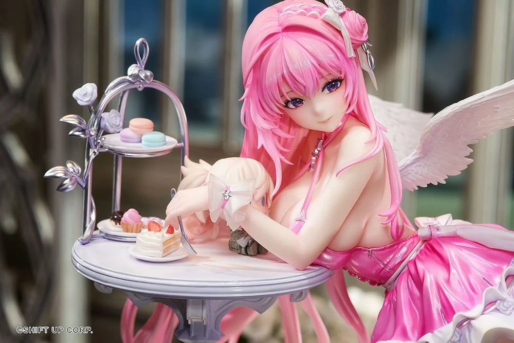GODDESS OF VICTORY: NIKKE - Dorothy (Nostalgia Ver) 1/7 Scale Figure Good Smile Arts Shanghai